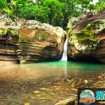 7 Hal Menarik yang Bisa Anda Temui di Air Terjun Luweng Sampang