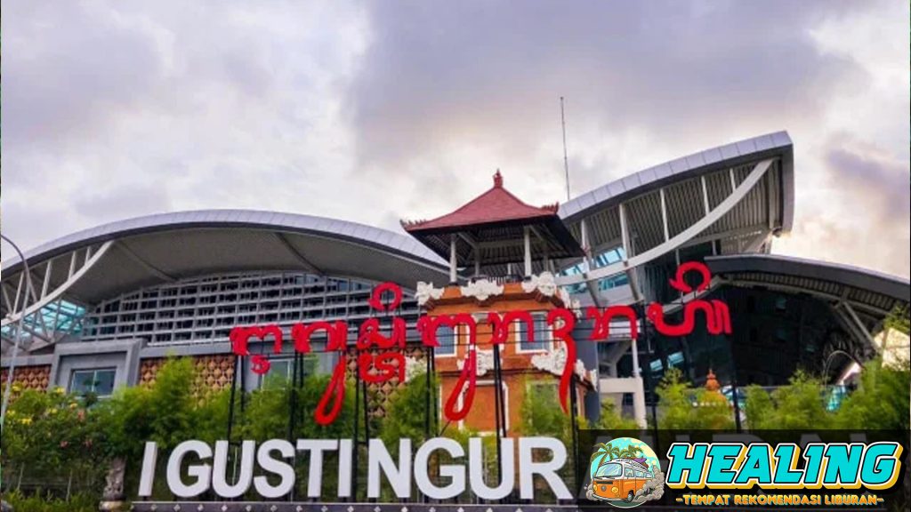 Solusi Hemat Transportasi dari Bandara Ngurah Rai