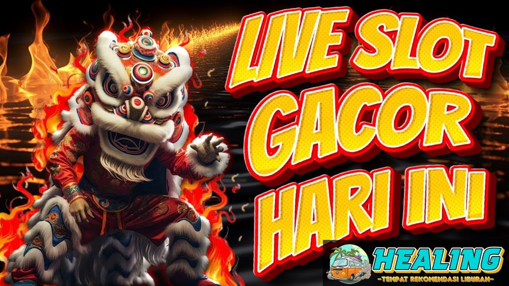 Tips Ampuh Agar Slot Game Anda Selalu Gacor