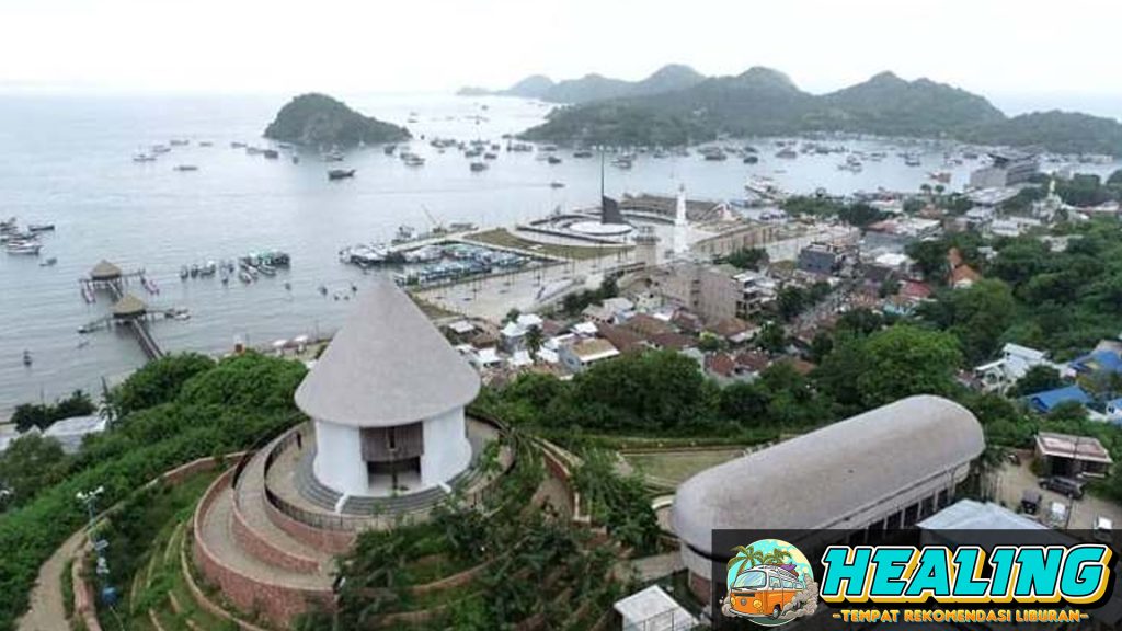 Pesona Wisata Budaya dan alam di Labuan Bajo