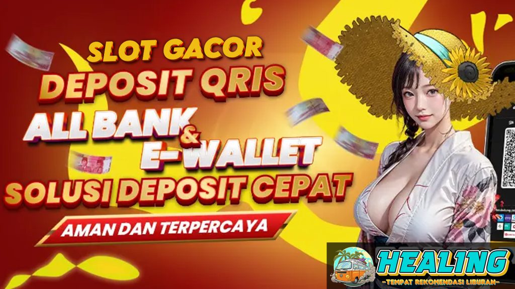 Solusi Cepat: Slot Deposit Qris Tanpa Pending