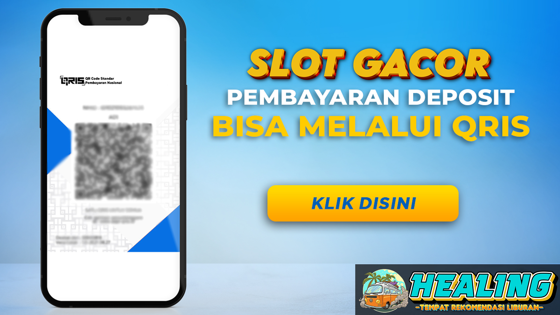 Solusi Cepat: Slot Deposit Qris Tanpa Pending