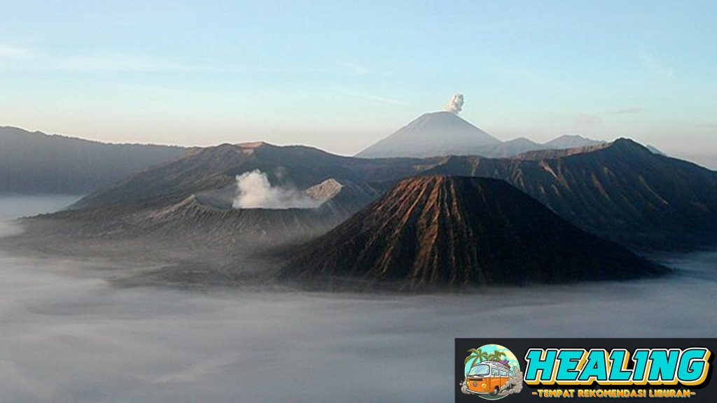 Apa Saja Persiapan Penting untuk Berlibur ke Bromo?