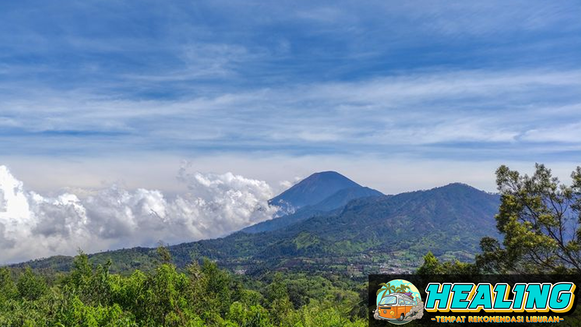 Wisata Bertanggung Jawab: Bantengan dan Larangan Kemah