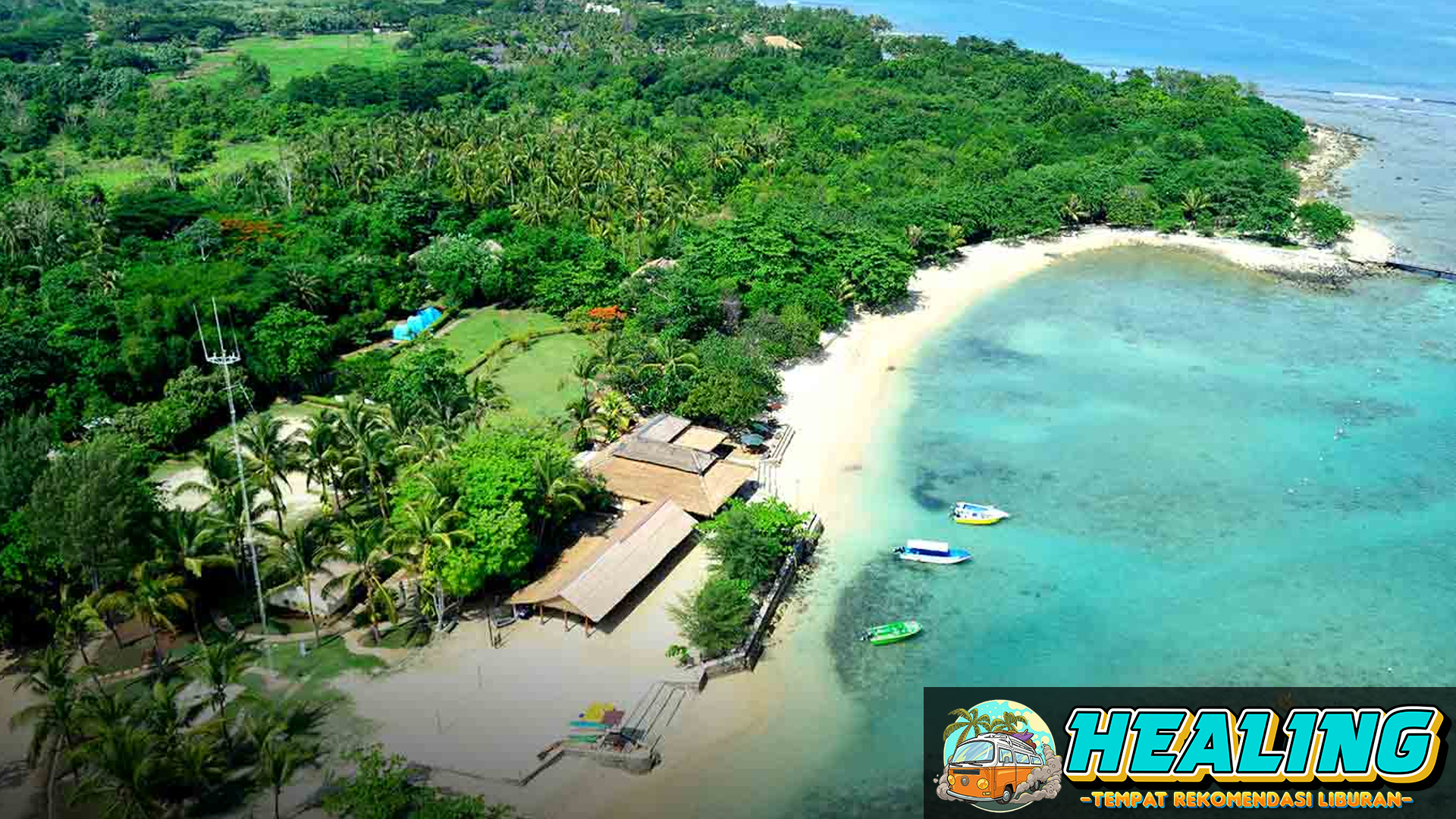 Kegembiraan Liburan Sekolah di Tanjung Lesung: Snorkeling dan Joy Flight