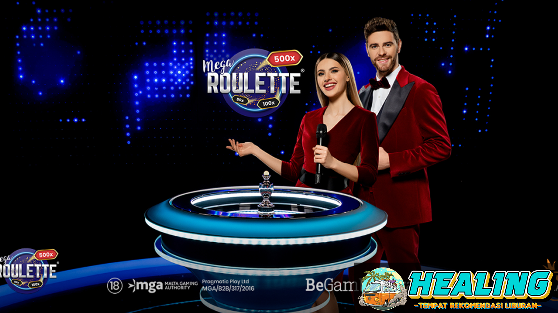 7 Alasan Mega Roulette di Pragmatic Casino Gacor