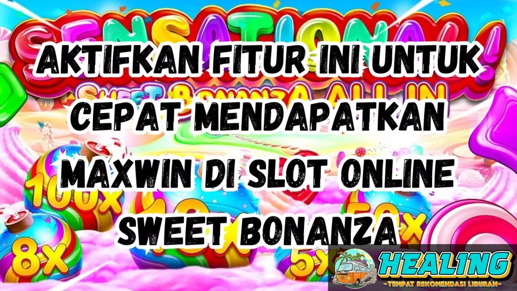 Slot Modal Receh Sudah Pasti Maxwin Terpercaya