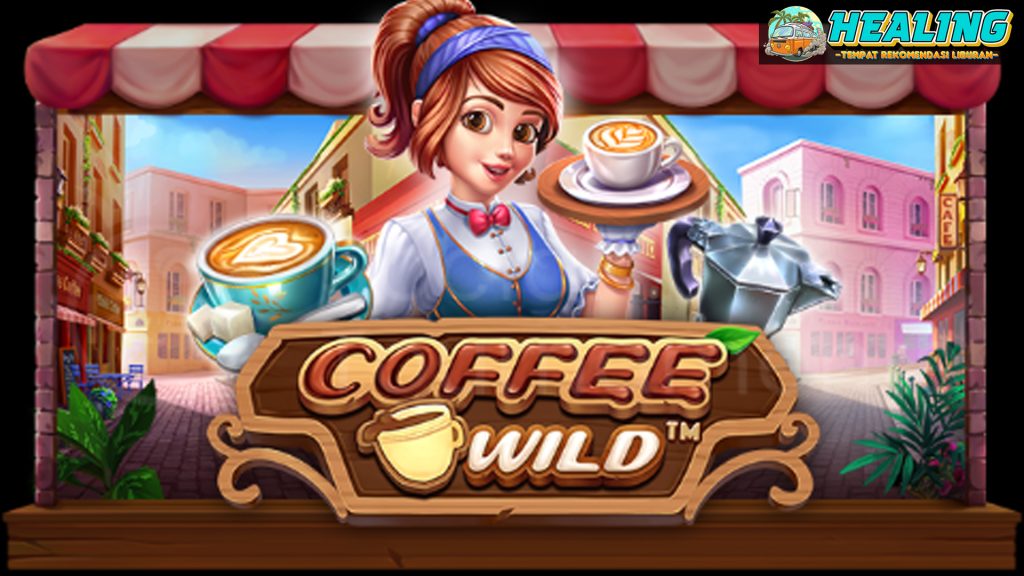 Cara Mendapatkan Freespin Coffee Wild Gacor