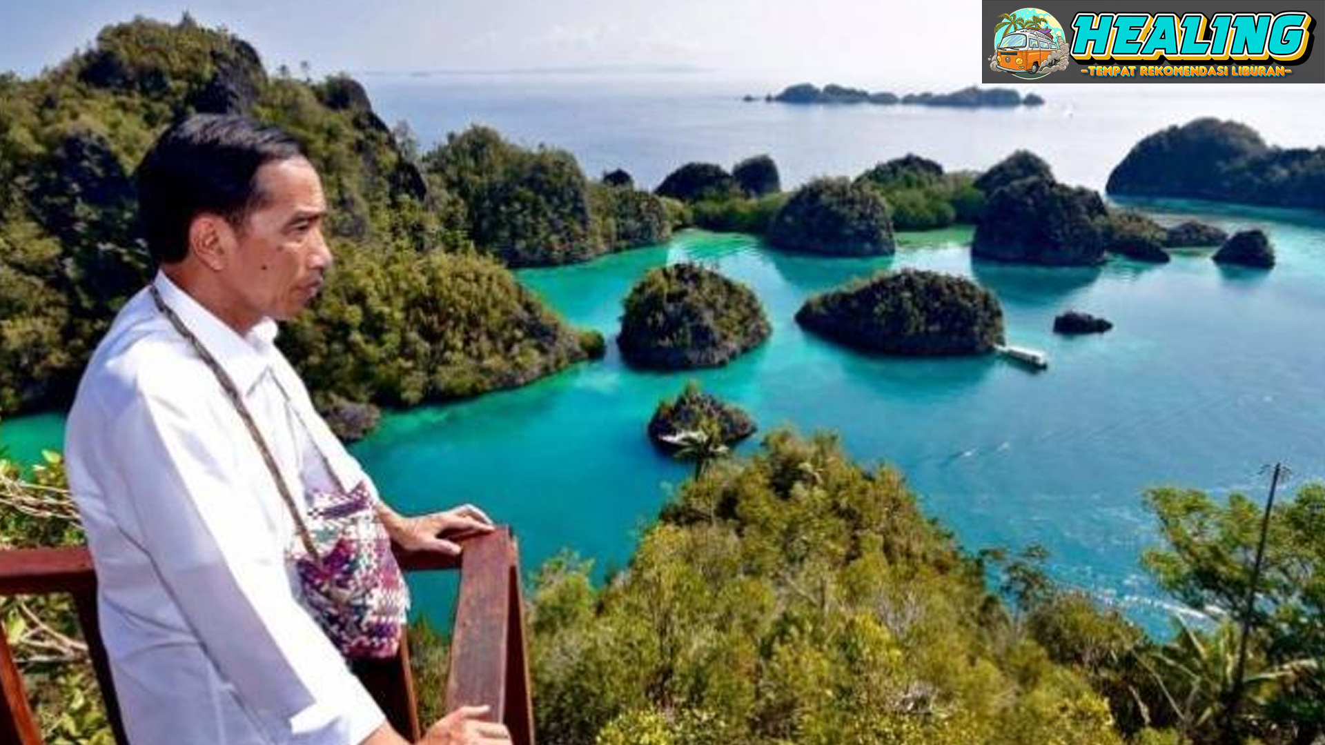 Eksplorasi Raja Ampat: Petualangan Tak Terlupakan di Papua