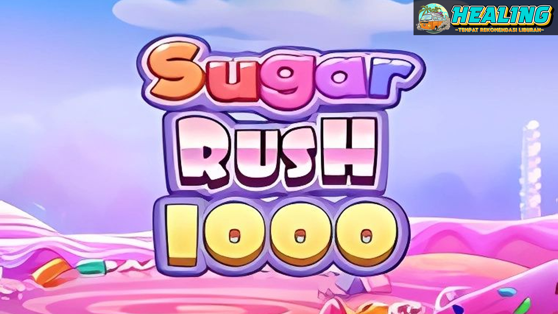 Keajaiban Freespin dalam Sugar Rush 1000