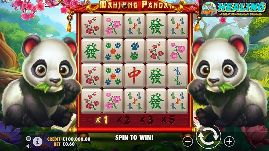 Tips dan Trik Meningkatkan Peluang Menang Mahjong Panda