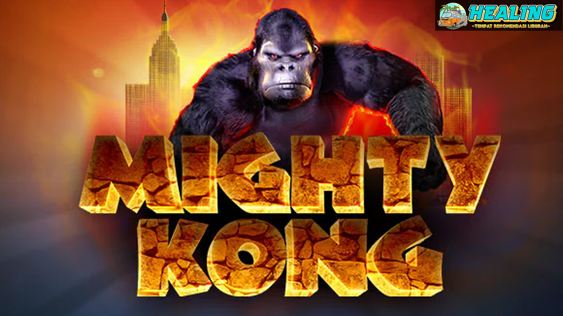 Mighty Kong Slot Yang Menguntungkan Freespin Terbanyak