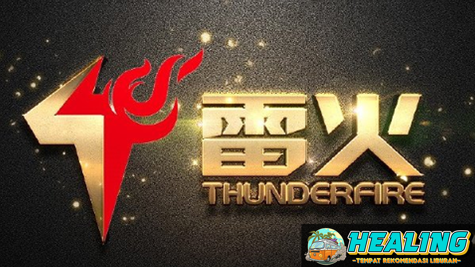 5 Alasan Memilih ThunderFire E-Sports untuk Taruhan