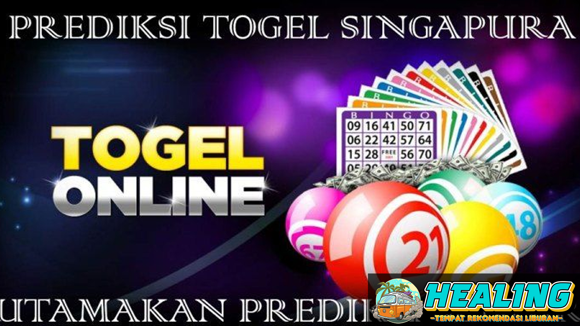 keluaran Jitu Pasaran Togel Singapore Jackpot Paus