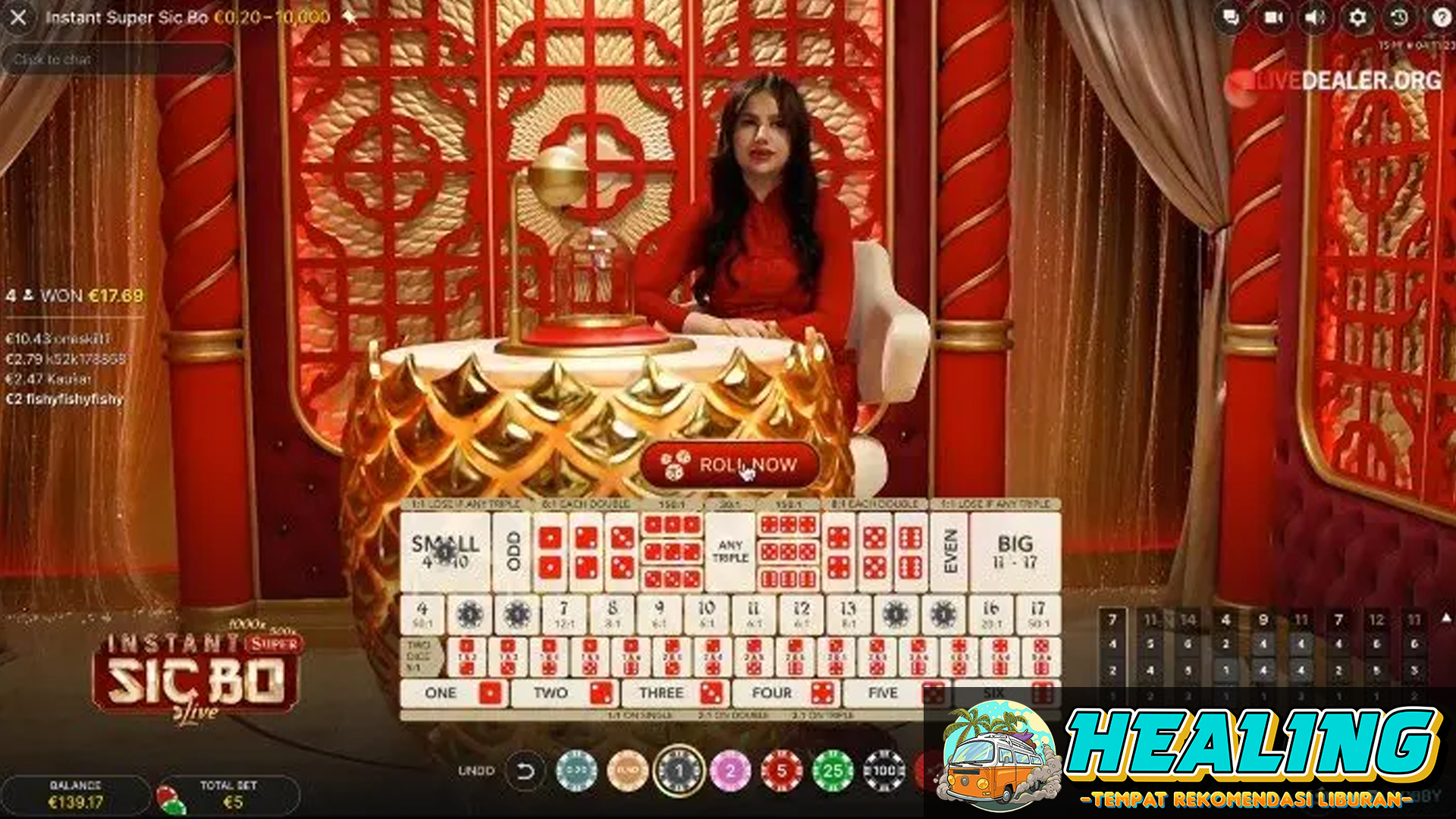 Trik Jitu Agar Mudah Dapat Jackpot saat Bermain Sicbo