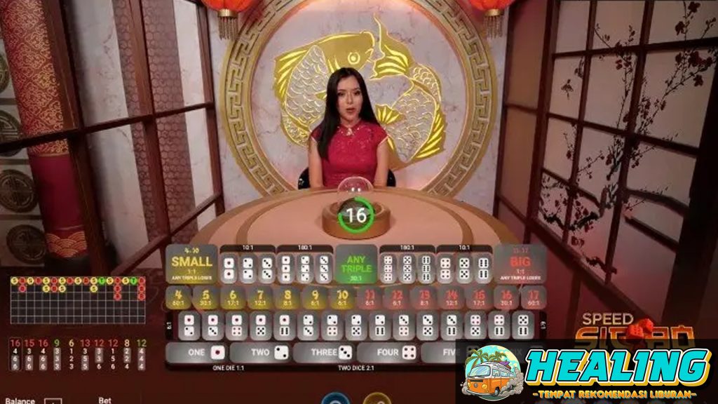 Trik Jitu Agar Mudah Dapat Jackpot saat Bermain Sicbo