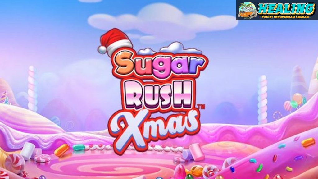 Petualangan Seru di Slot Gacor Sugar Rush Xmas