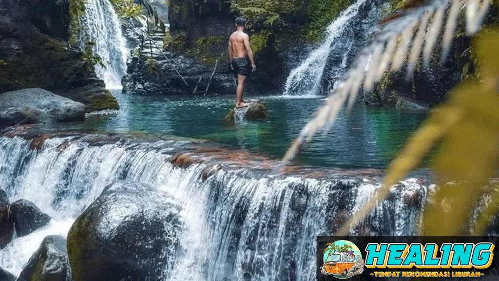 Cara Menikmati Suasana Tenang di Curug Macan