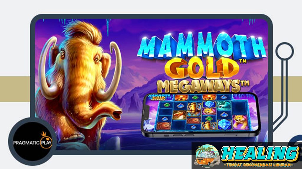 7 Fitur Menarik di Mammoth Gold Megaways