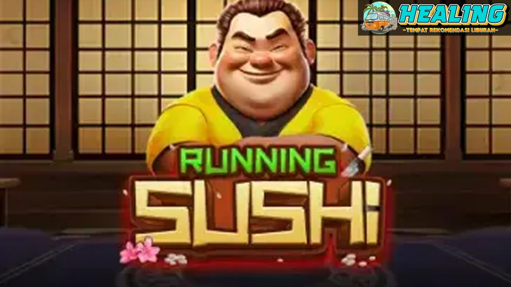 Mengungkap Rahasia Slot Running Sushi Tergacor