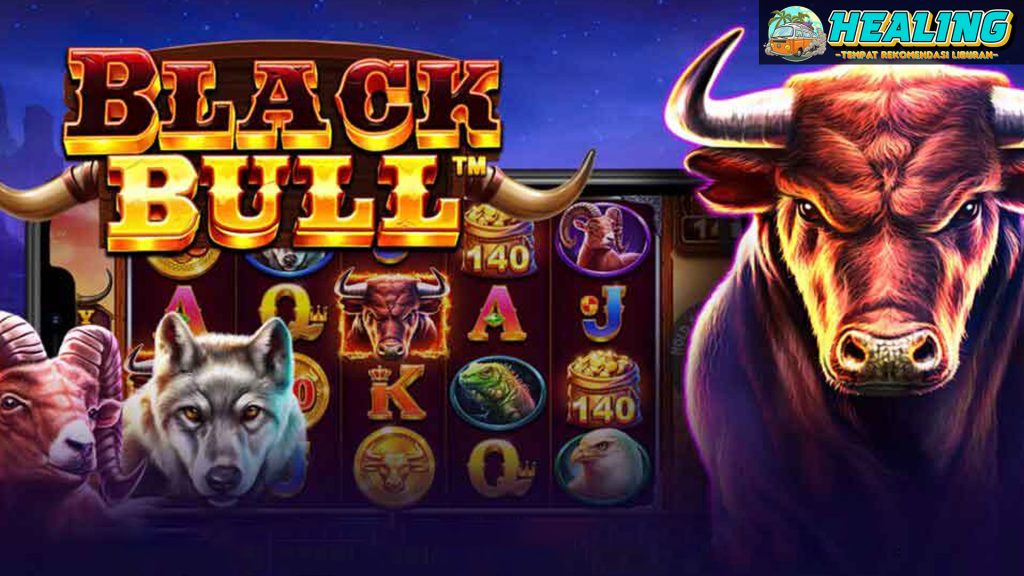 Black Bull: Petualangan Jackpot dan Freespin yang Seru