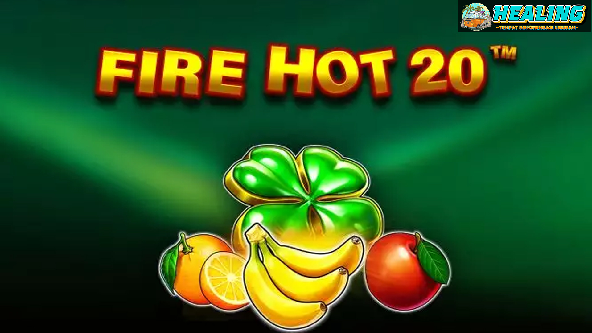 Langkah Mendapatkan Wild Fire Hot 20 Mudah Jackpot