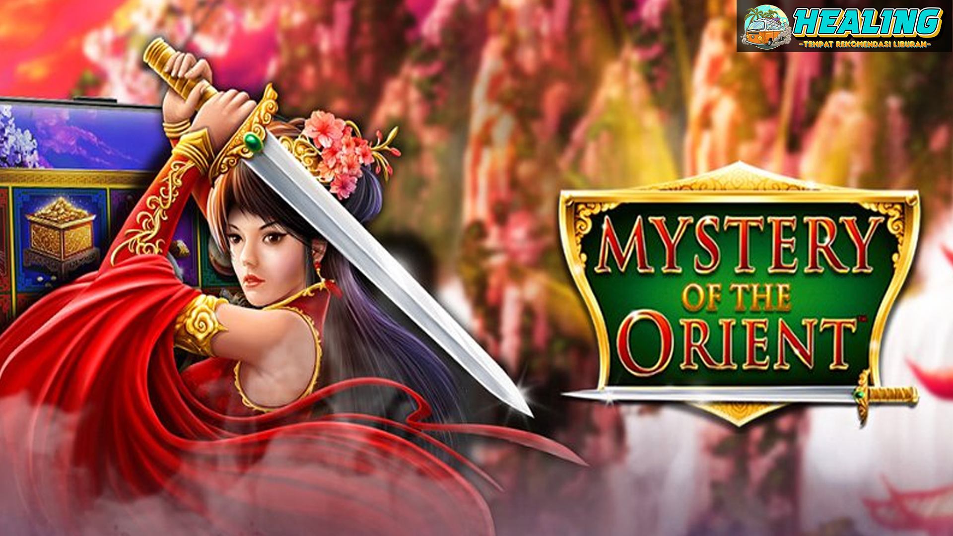 Tips Terbaik Menggunakan Pola Gacor Mystery Of The Orient