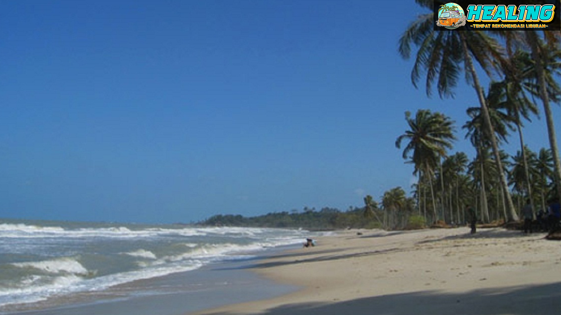 Menyelami Keindahan Pantai Matras untuk Relaksasi