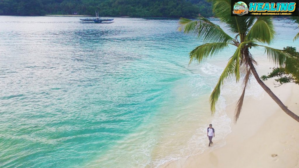 Wajib Dikunjungi Teluk Kiluan di Lampung Surga Tersembunyi!