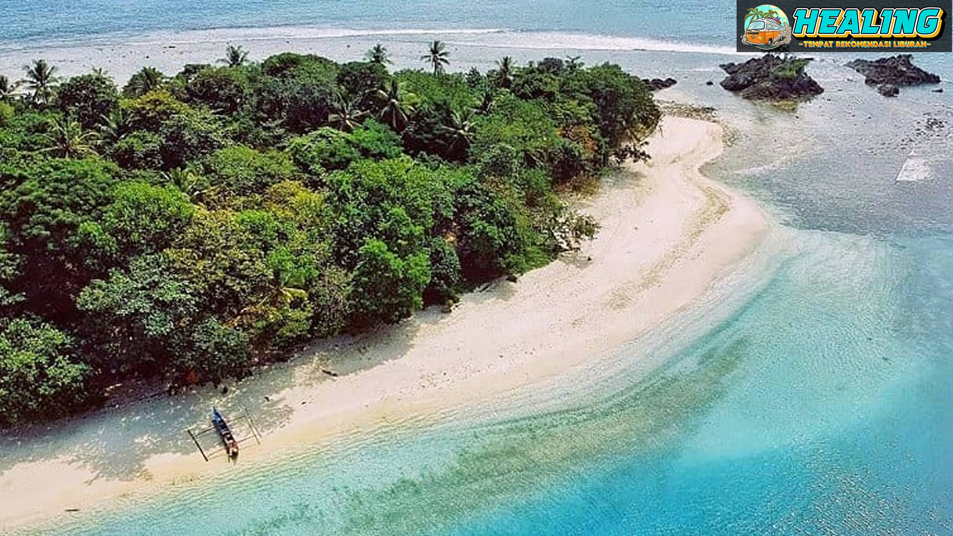 Wajib Dikunjungi Teluk Kiluan di Lampung Surga Tersembunyi!