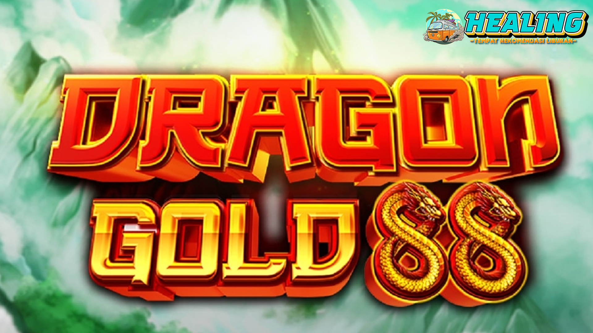 Tips dan Trik untuk Maxwin Dragon Gold 88