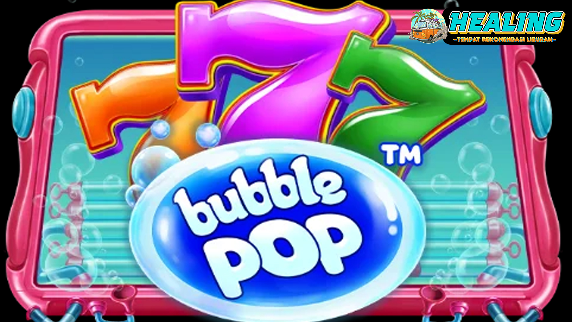 Mengungkap Rahasia Bubble Pop Slot yang Menguntungkan