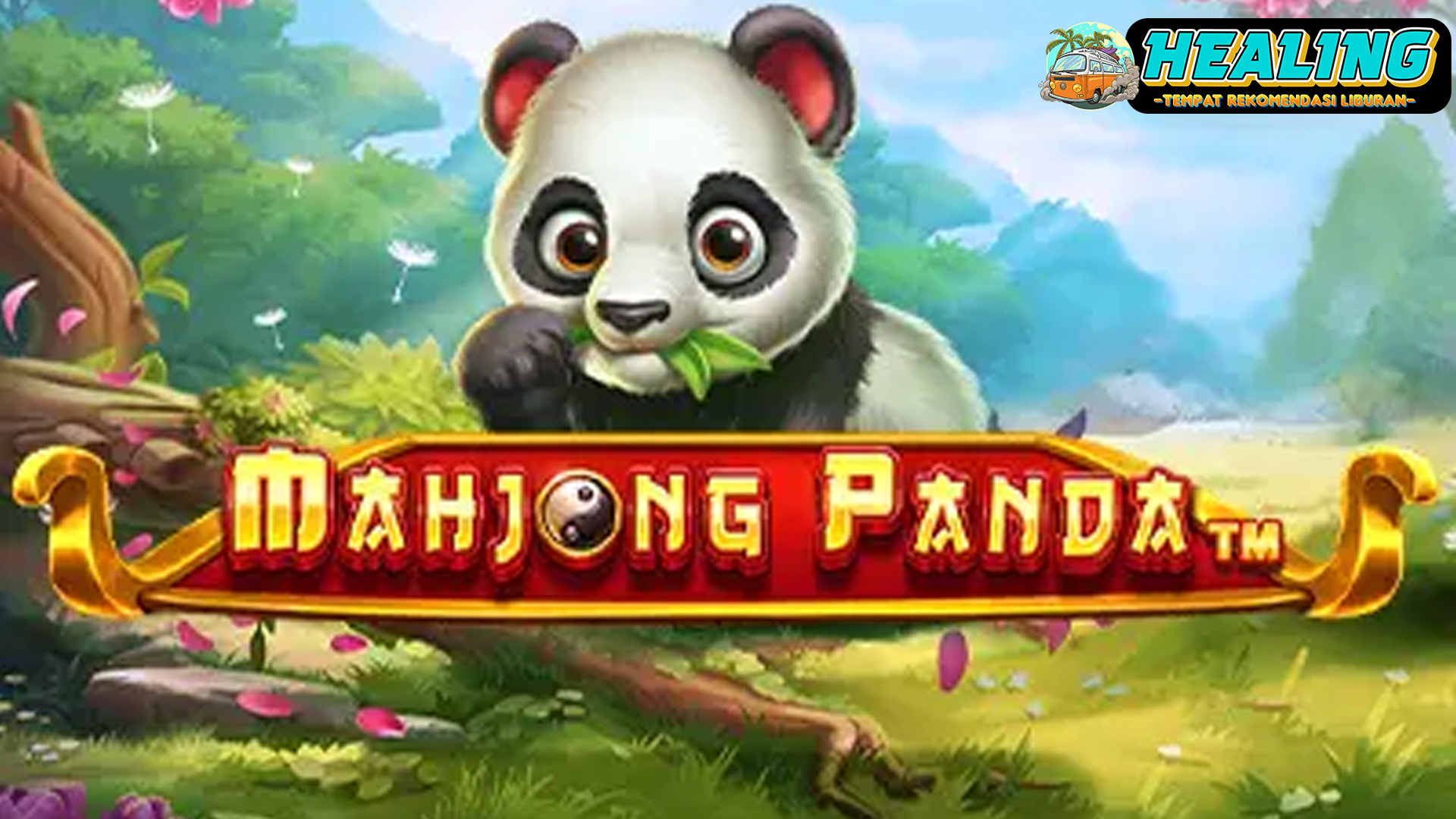 Mahjong Panda Dapatkan Jackpot Hari Ini 2024