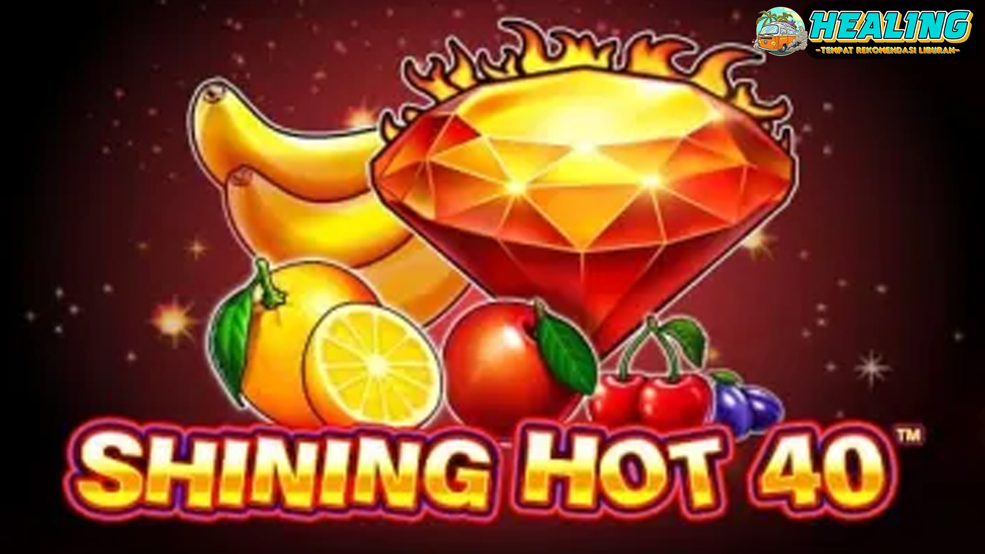 Shining Hot 40 Permainan Slot Gampang Jackpot 2024