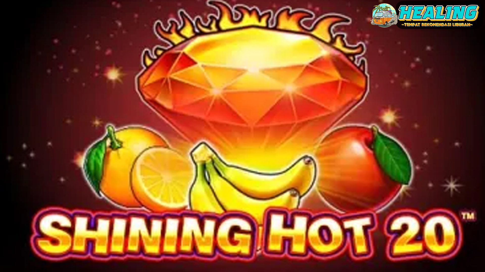 Permainan Slot Gacor Shining Hot 20 Mudah Jackpot 2024