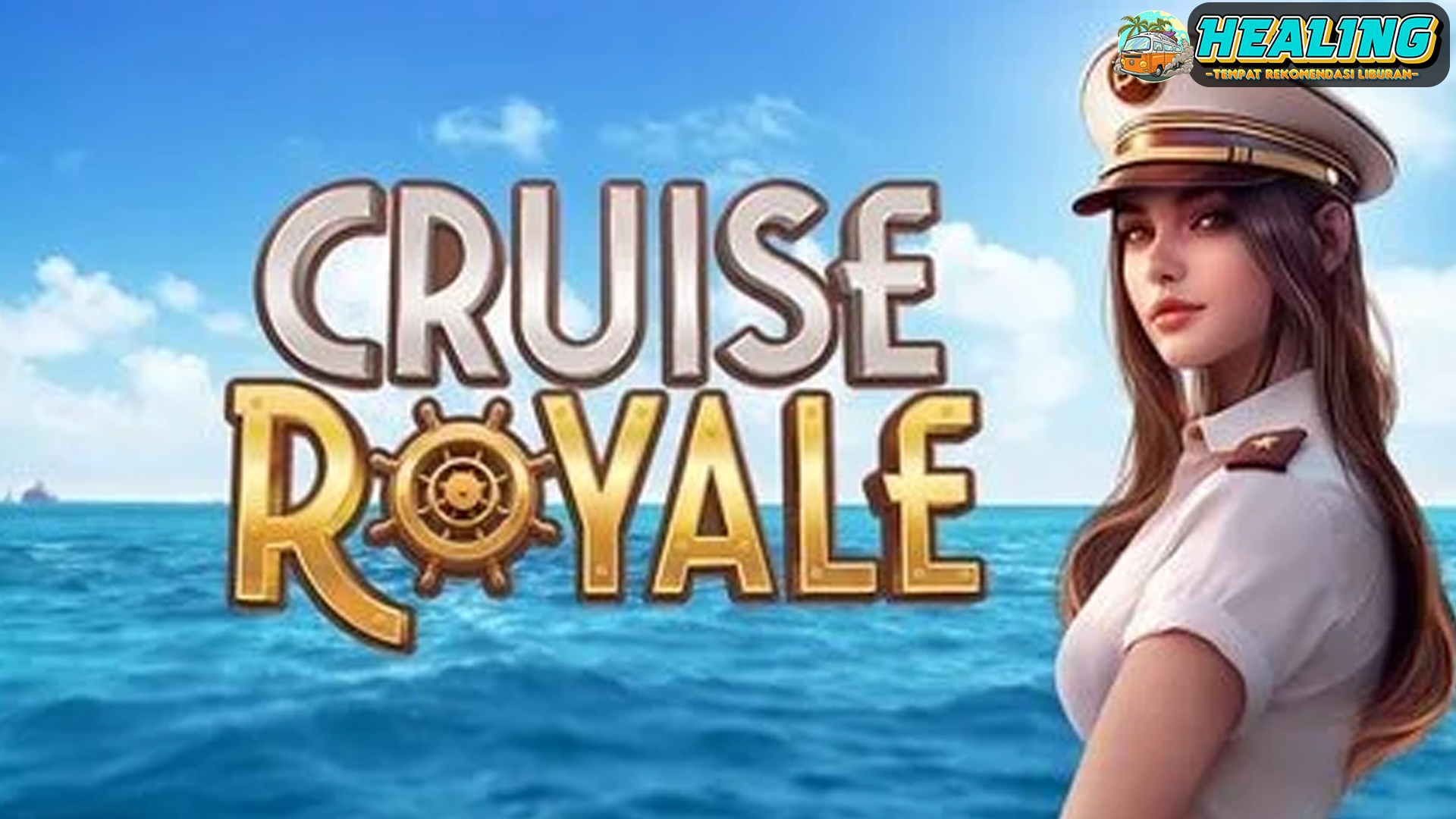 Mengapa Anda Harus Mencoba Permainan Cruise Royale ?