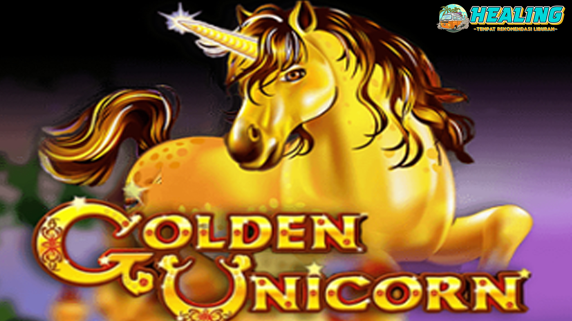 Slot Golden Unicorn: Kesempatan Emas bagi Mahasiswa Trisakti