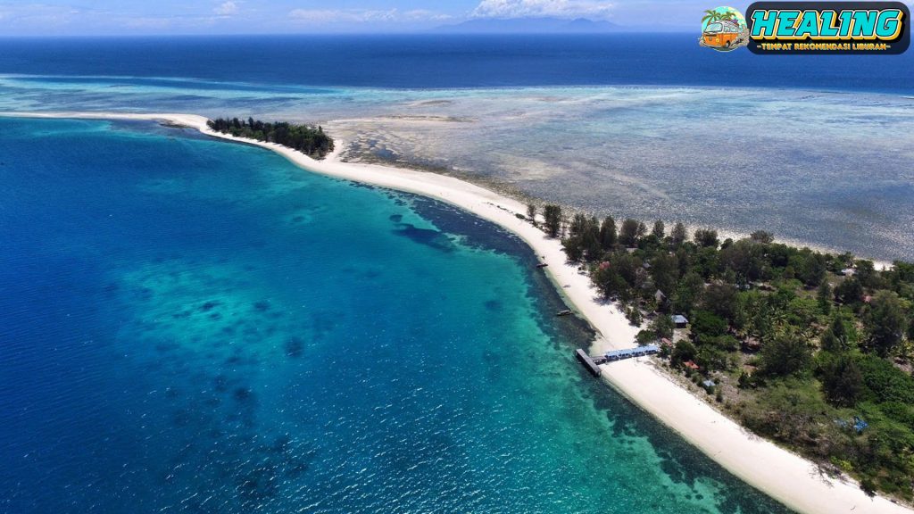 Pulau Morotai: Mutiara yang Menunggu untuk Ditemukan