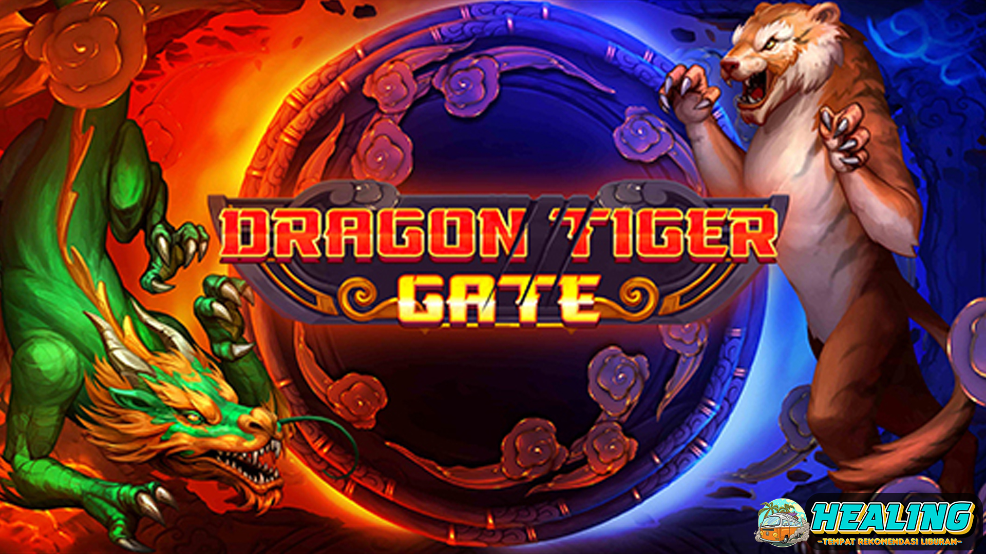 Seorang Miliader Tambah Kaya Mainkan Slot Dragon Tiger Gate