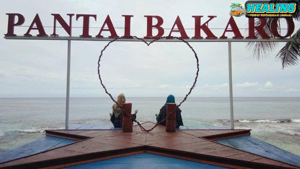 Pesona Pantai Bakaro: Tempat Ideal untuk Menyatu dengan Alam