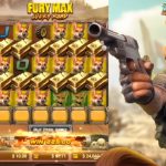 Peluang Slot Gacor Fury Max Lucky Road RTP 97% Maxwin