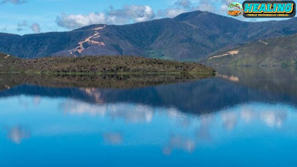 Danau Anggi Giji: Destinasi Wisata yang Wajib Dikunjungi