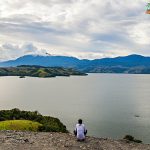 Wajib Di kunjungi: Pesona Alam Danau Sentani yang Menakjubkan