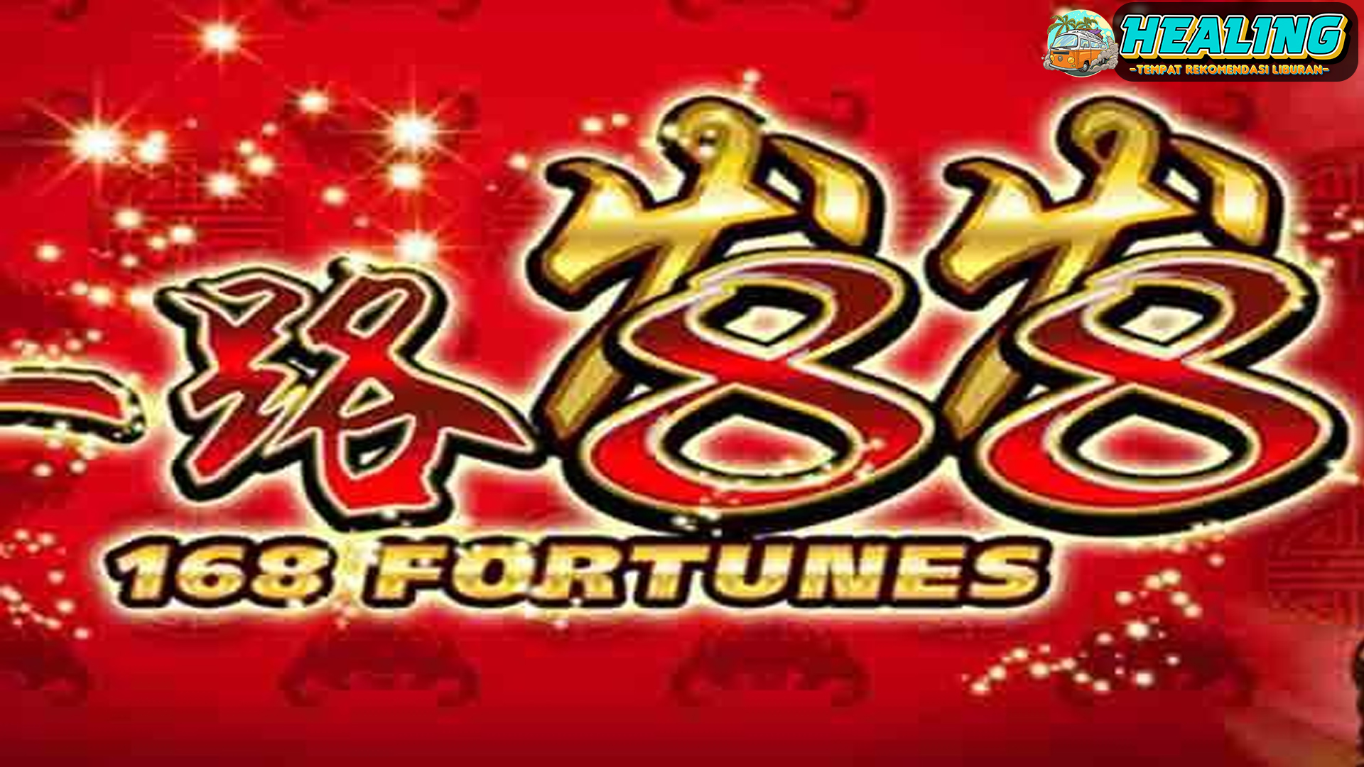 Permainan Slot Gacor 168 Fortunes Mudah Freespin 50x