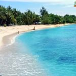 Pantai Base G: Harmoni Alam dalam Suara Ombak yang Merdu