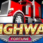 Situs Slot RTP8000 Highway Fortune Sekarang Bett 400 Perak