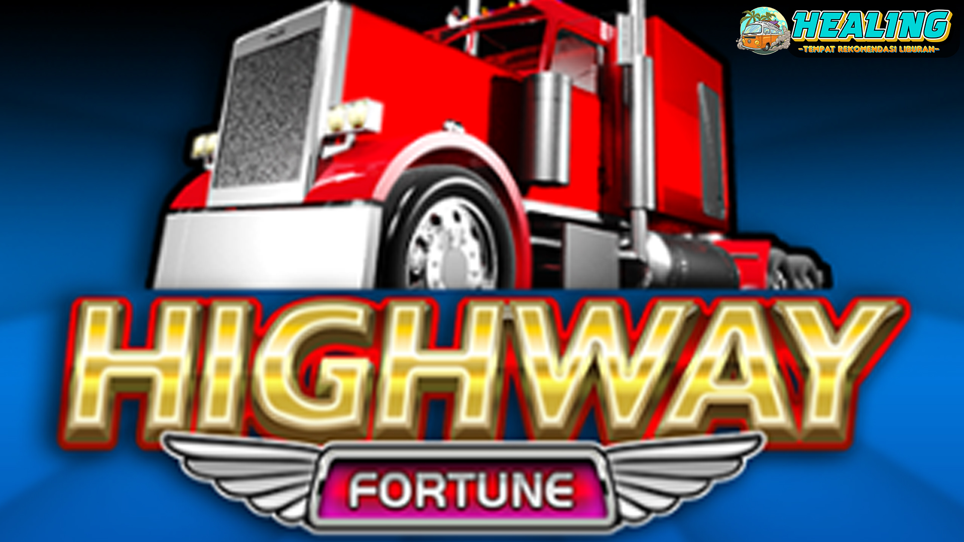 Situs Slot RTP8000 Highway Fortune Sekarang Bett 400 Perak