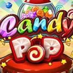 Game Candy Pop Bertema Permen Mudah Dapat Perkalian Besar