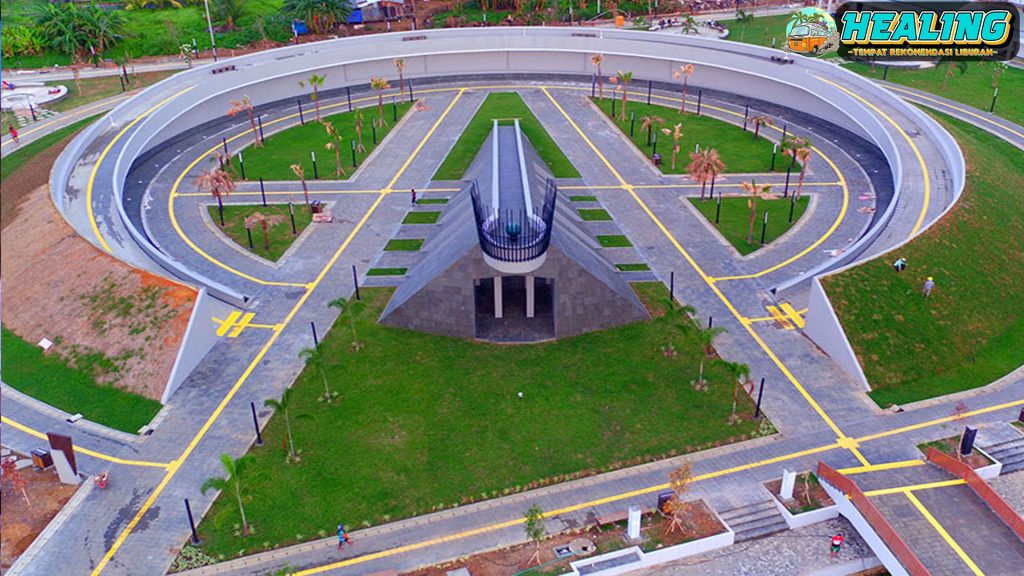 Monumen Kapsul Waktu: Warisan untuk Generasi Mendatang