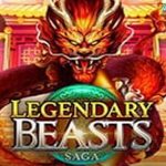 Legendary Beasts Saga Panduan Permainan Slot Gacor